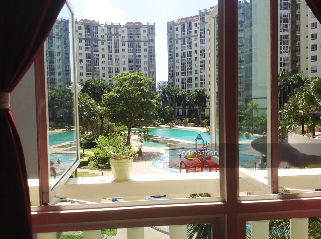 The Tropica (D18), Condominium #119871552